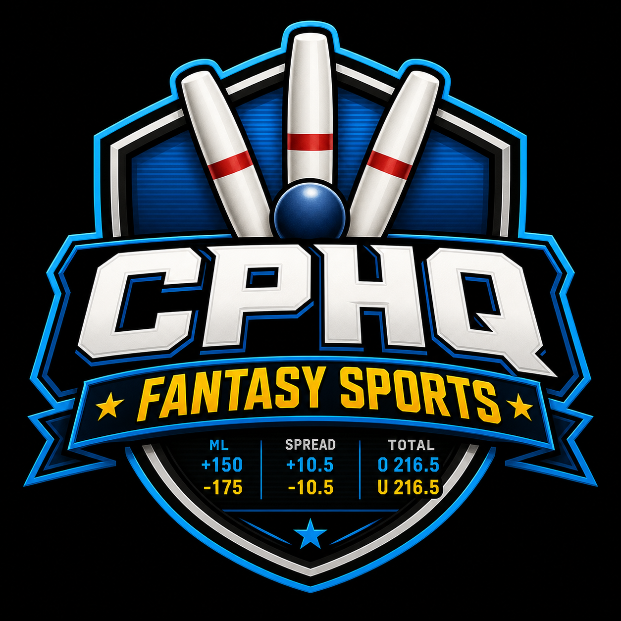 CPHQ Fantasy Sports